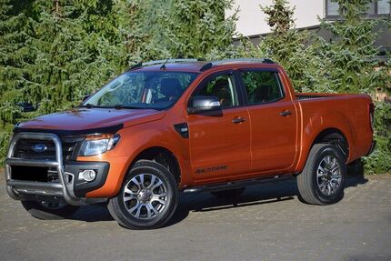 Ford Ranger 191.000 km 14.000 &euro; Herford 32052