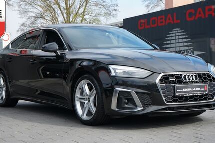Audi A5 144.881 km 29.885 &euro; Hamburg 22453