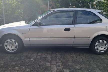 Honda Civic 94.015 km 7.000 € Lützelbach 64750
