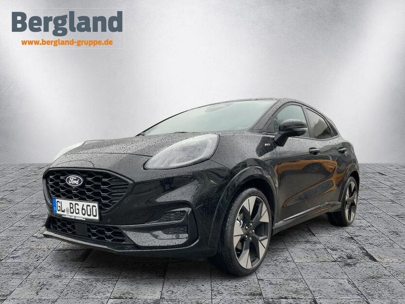 Ford Puma 6.000 km 32.690 € Remscheid 42855