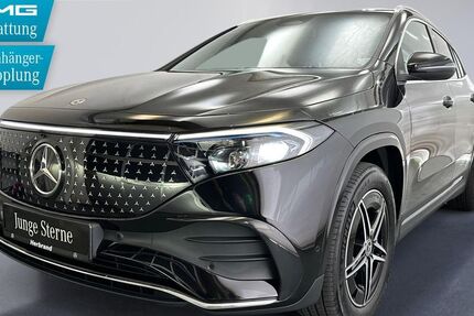 Mercedes-Benz EQA 41.980 km 41.890 &euro; Kleve 47533