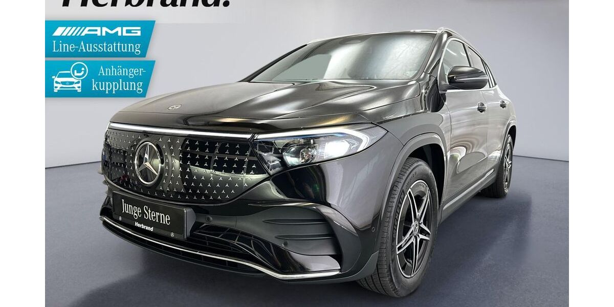 Mercedes-Benz EQA 41.980 km 41.890 &euro; Kleve 47533