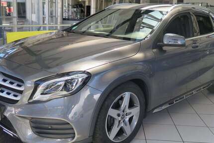 Mercedes-Benz GLA 180 38.000 km 21.490 &euro; Deggendorf 94469