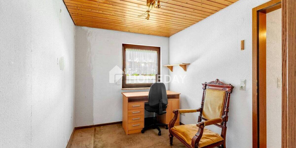 Reihenmittelhaus Reutlingen Römerschanze - 4 Zimmer, 78 m&sup2;, 287.000&euro; | Angebot:26487175