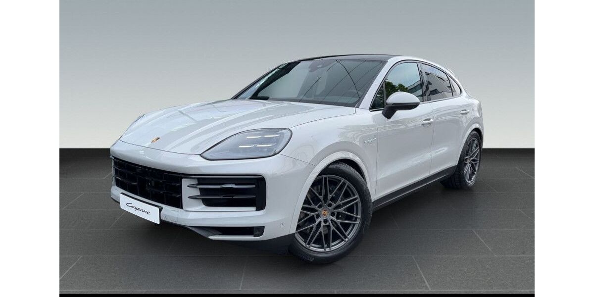 Porsche Cayenne 9.990 km 152.931 € Wiesbaden 65187