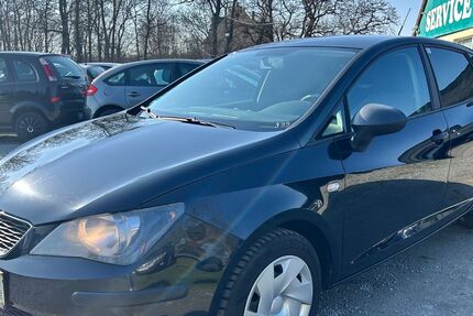 Seat Ibiza 150.000 km 4.990 &euro; Großdubrau/Zschillichau 02694