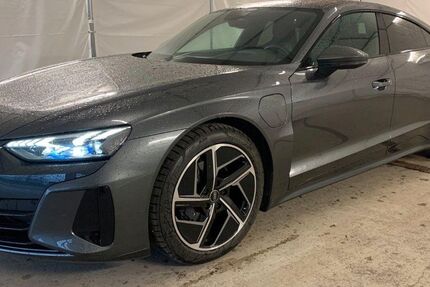 Audi e-tron GT 58.899 km 46.490 &euro; Steinbach-Hallenberg OT Herges-Hallenberg 98587