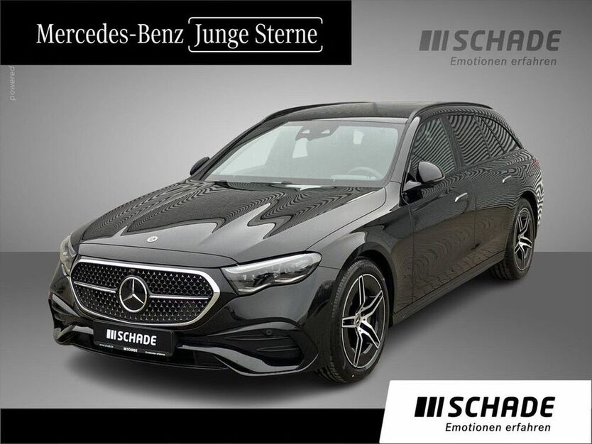 E 300