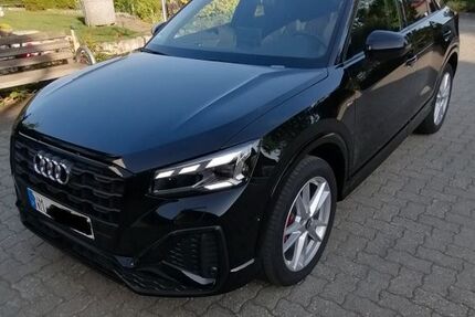 Audi Q2 11.000 km 31.400 &euro; Berching 92334