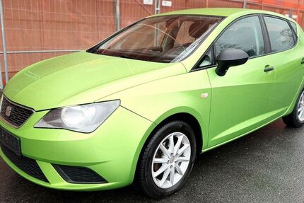 Seat Ibiza 114.000 km 4.499 &euro; Berlin 12057