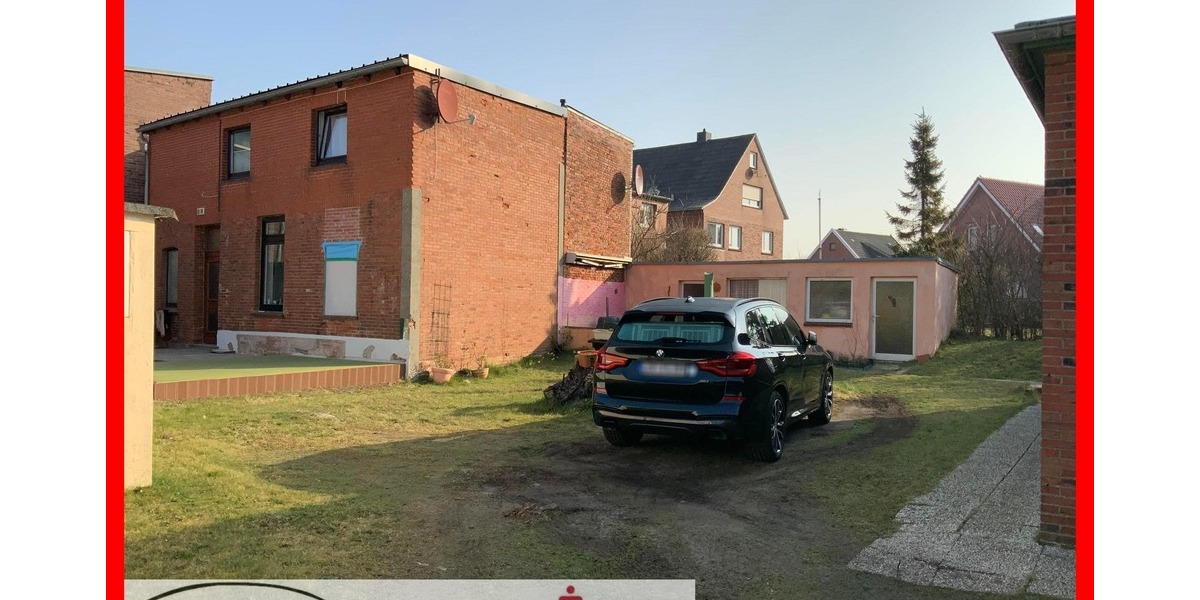 Grundstück Borkum - 829.000&euro; | Angebot:25727332