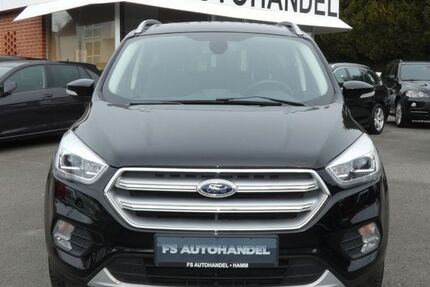 Ford Kuga 105.000 km 13.999 &euro; Hamm Westfalen 59065