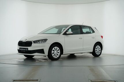 Skoda Fabia 59.999 km 12.889 &euro; Braunschweig 38114