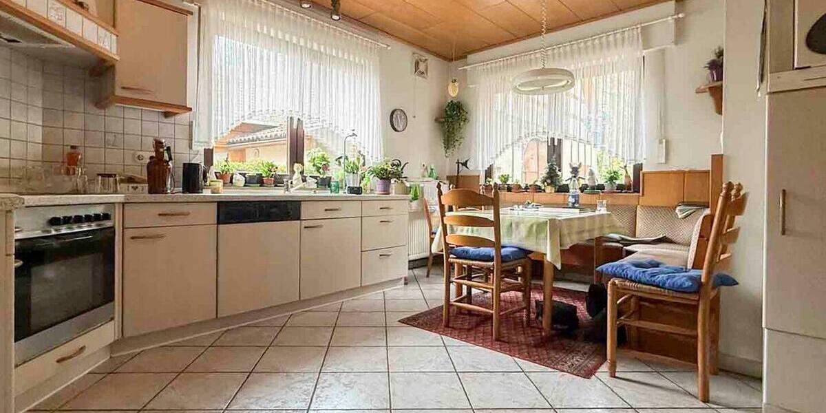 Mehrfamilienhaus, Wohnhaus Stemwede Haldem - 9 Zimmer, 281 m&sup2;, 449.000&euro; | Angebot:26657712