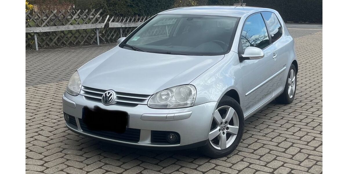 VW Golf 192.000 km 2.999 &euro; Herzberg am Harz 37412