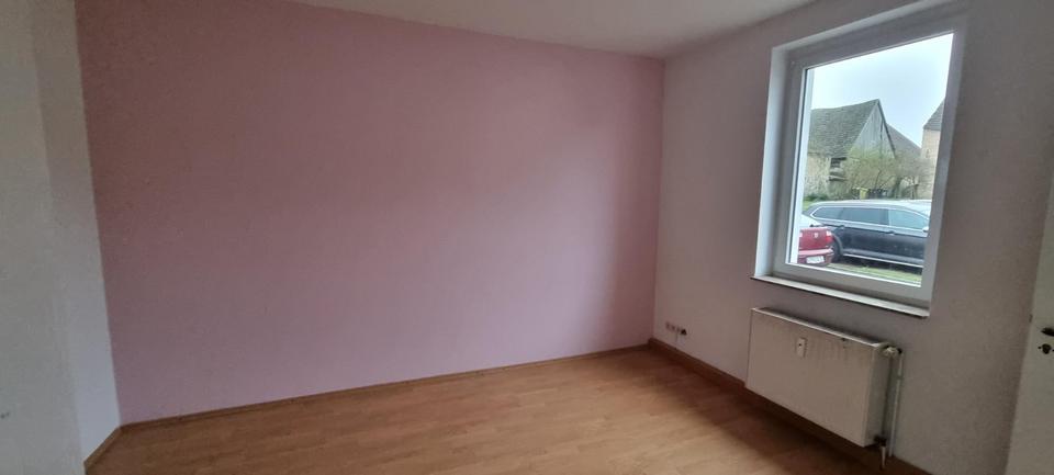 Ländliche 3-Zimmer-Wohnung in Dorf Zechlin 5 zimmer