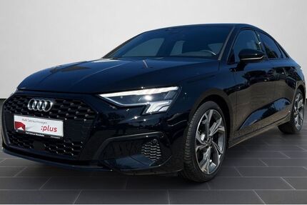 Audi A3 33.149 km 26.790 &euro; Mannheim 68309