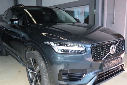 Volvo XC90 78.000 km 43.900 &euro; Neckartailfingen 72666