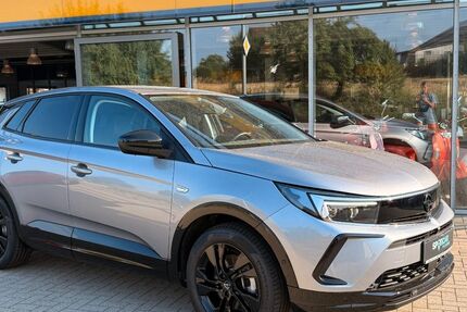 Opel Grandland (X) 52.180 km 25.400 &euro; Seckach 74743