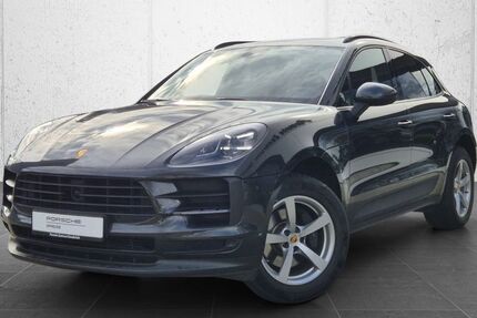 Porsche Macan 57.539 km 48.900 &euro; Emsbüren 48488