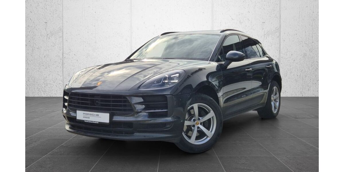 Porsche Macan 57.539 km 48.900 &euro; Emsbüren 48488