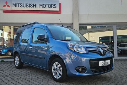 Renault Kangoo 62.145 km 15.985 &euro; Marktredwitz 95615