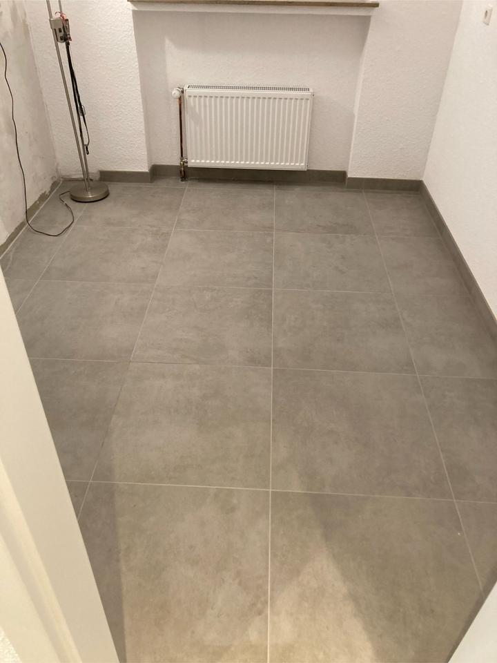 Erstbezug nach Kernsanierung *Wohnung in Unna* zimmer