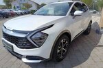 Kia SPORTAGE 1.6T ALLRAD AUTOMATIK SPIRIT 20.716 km 29.490 &euro; Höhenkirchen-Siegertsbrun 85635