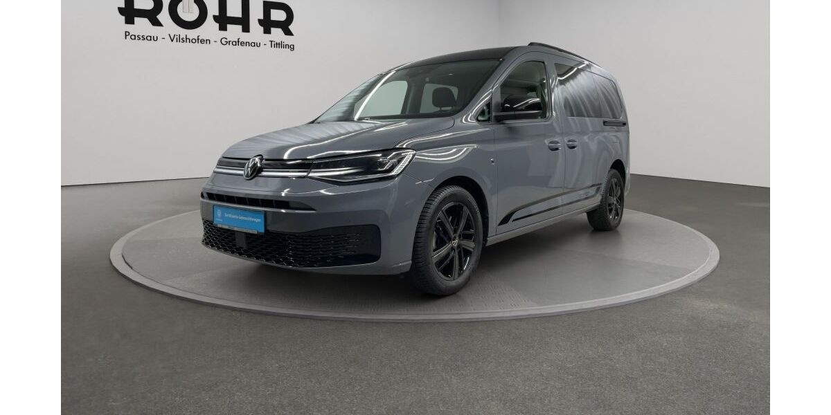 VW Caddy Maxi 14.391 km 35.890 € Passau 94032