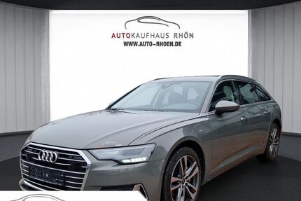Audi A6 50.990 km 33.490 &euro; Ostheim 97645