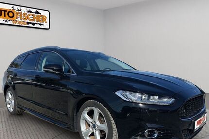 Ford Mondeo 160.940 km 7.950 &euro; Worms 67547