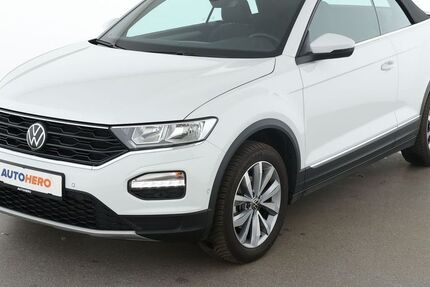 VW T-Roc 20.020 km 23.080 &euro; Leipzig 04328