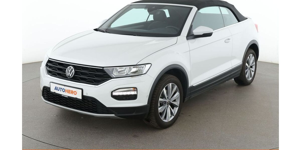 VW T-Roc 20.020 km 23.590 &euro; Leipzig 04328