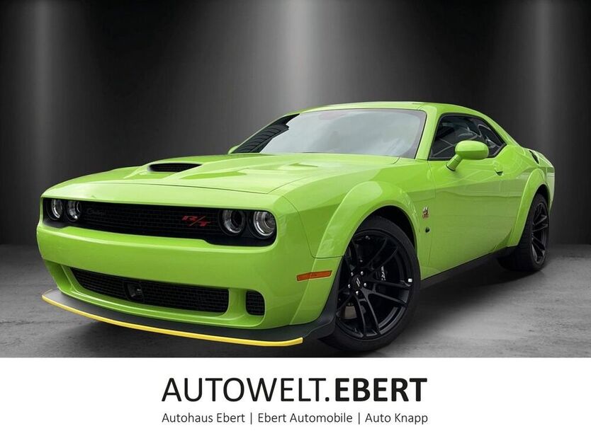 Challenger