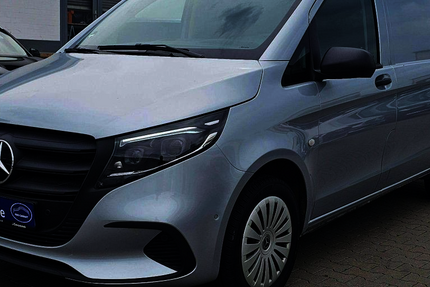 Mercedes-Benz Vito 12.300 km 38.990 &euro; Heddesheim 68542