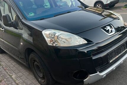Peugeot Partner Tepee