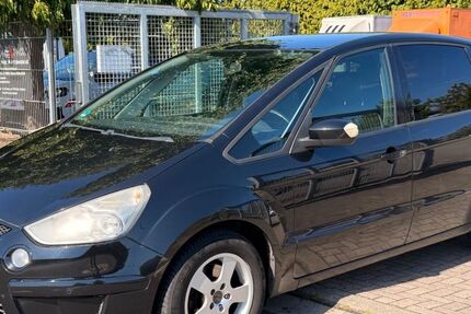 Ford S-Max 257.313 km 1.700 &euro; Bitterfeld-Wolfen Ot Bobbau 06766