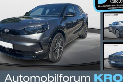 Ford Capri 15.000 km 45.900 &euro; Nürnberg 90411