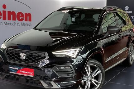 Seat Ateca 35.863 km 27.899 &euro; Werne 59368