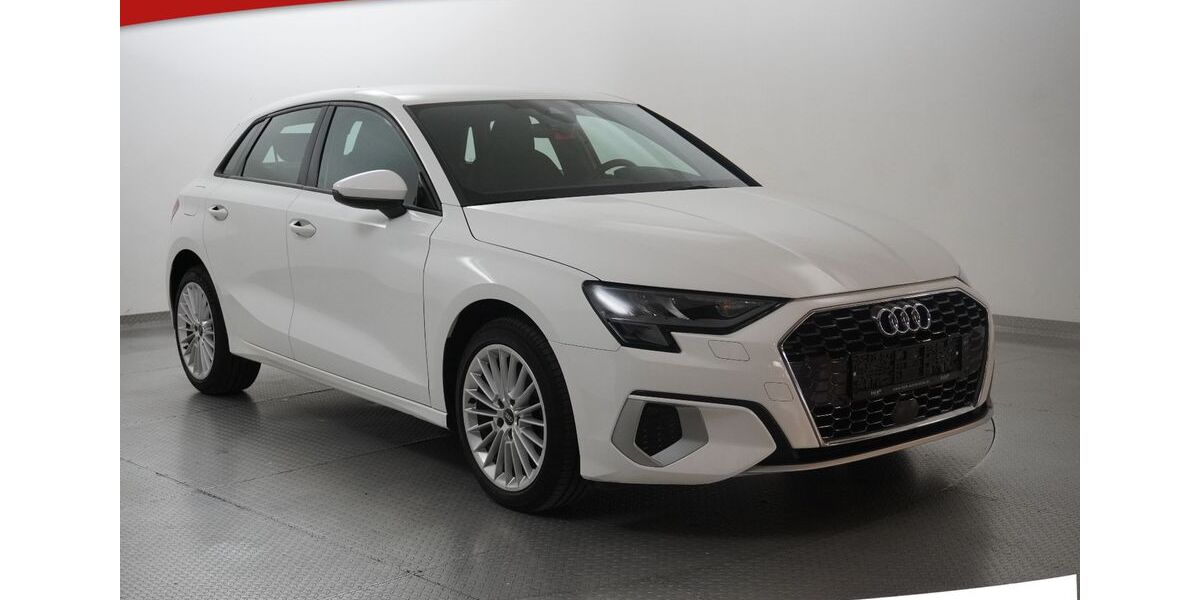 Audi A3 100.000 km 18.850 &euro; Bebra 36179