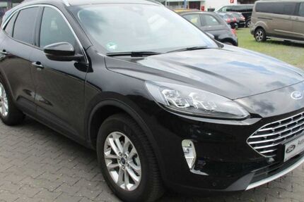 Ford Kuga 49.450 km 22.390 &euro; Marburg 35043