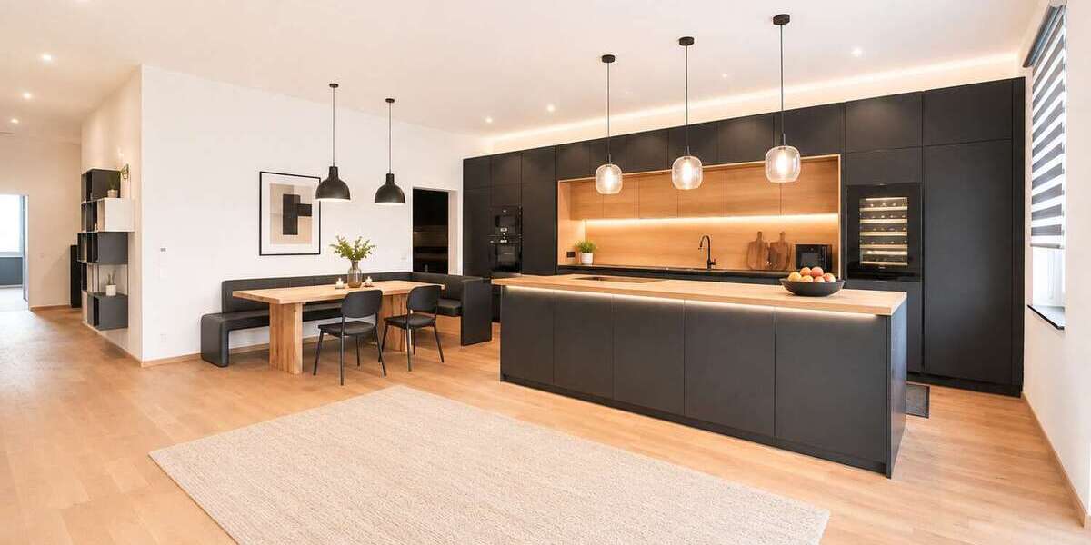 Etagenwohnung Speyer - 3 Zimmer, 160 m&sup2;, 749.000&euro; | Angebot:27084036
