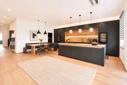 Wohnung Speyer - 3 Zimmer, 160 m&sup2;, 749.000&euro; | Angebot:27084036