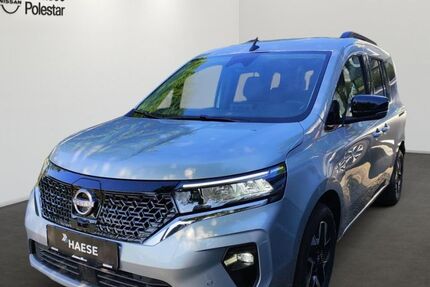 Nissan Townstar 3.600 km 32.529 &euro; Wiesbaden 65199