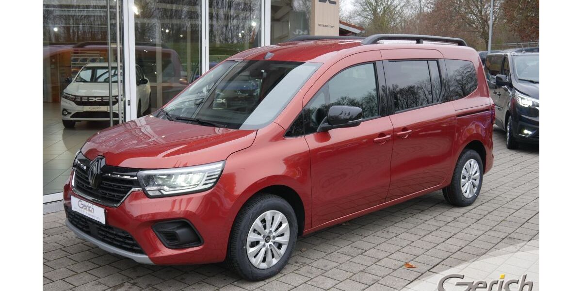 Renault Kangoo 7.000 km 36.990 &euro; Altötting 84503