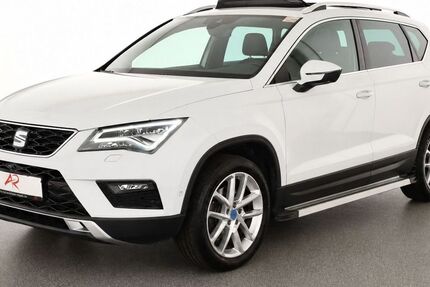 Seat Ateca 92.714 km 17.360 &euro; Schönefeld 12529