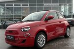 Fiat 500 E Cabrio Red NAVI/CARPLAY/KLIMA/DAB/1.HAND 37.863 km 16.900 &euro; Villingen-Schwenningen 78054