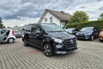 Mercedes-Benz V 220 d RWD lang, Standheizung, Distronic, AHK 36.888 km 49.990 &euro; Rodgau 63110