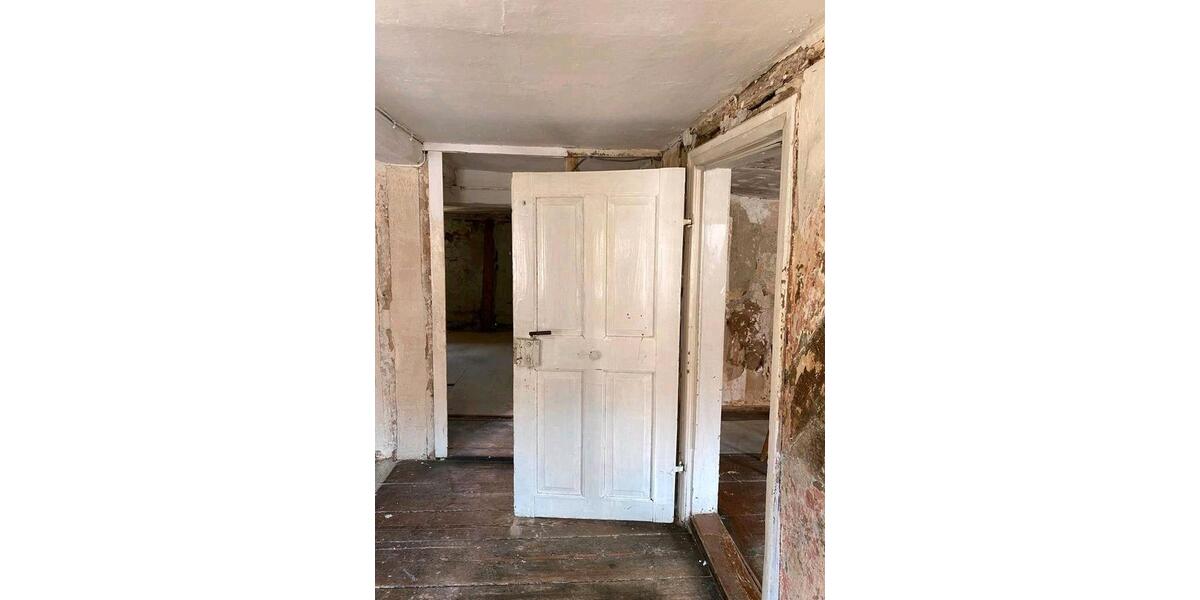 Einfamilienhaus Seehausen (Altmark) - 4 Zimmer, 100 m&sup2;, 26.000&euro; | Angebot:26986699