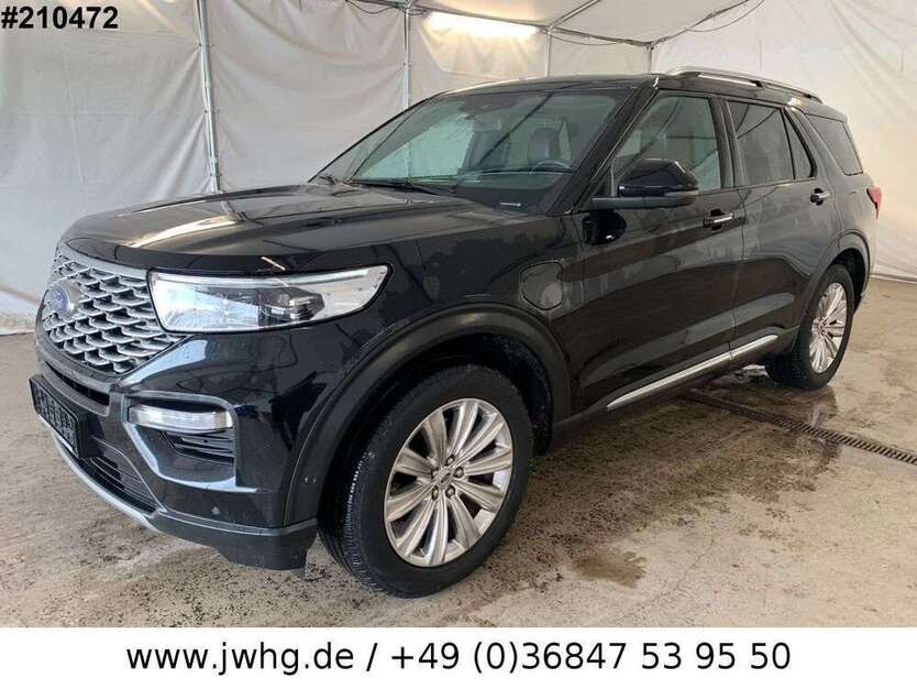 Explorer